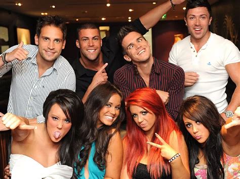 geordie shore kisscartoon|Geordie Shore: All Episodes .